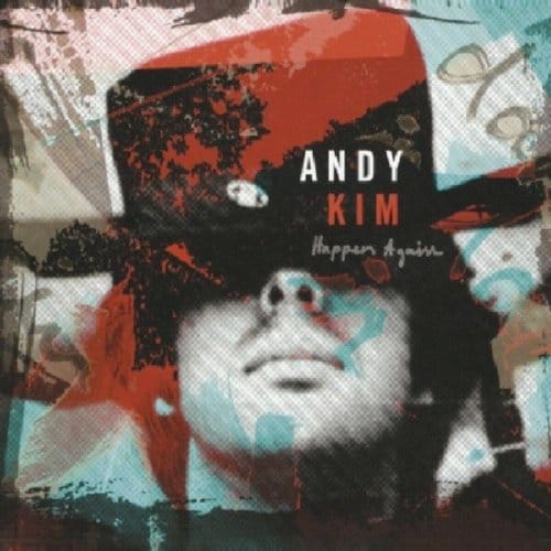 Happen Again - Andy Kim