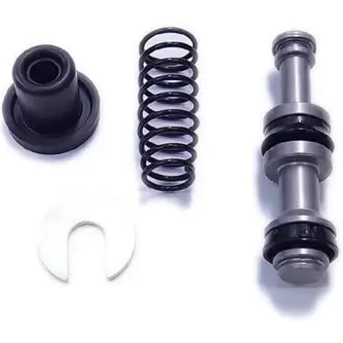Motorfiets hoofdremcilinder reparatieset Tourmax MSB-405