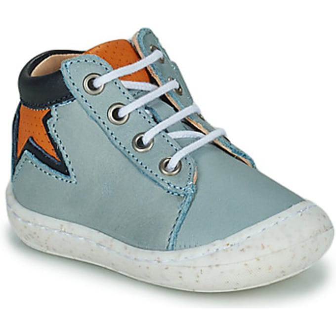 GBB  Hoge Sneakers AGONINO