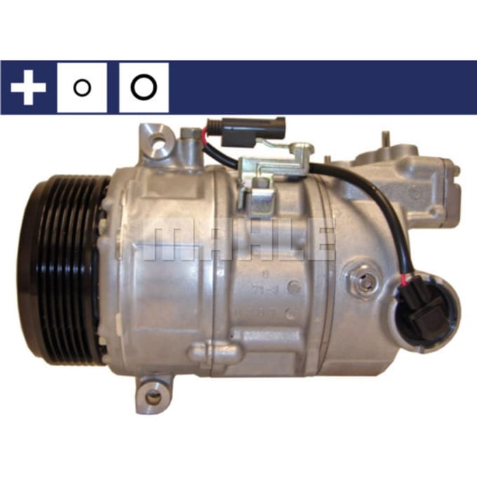 Compressor, airconditioning MAHLE ACP 95 000S