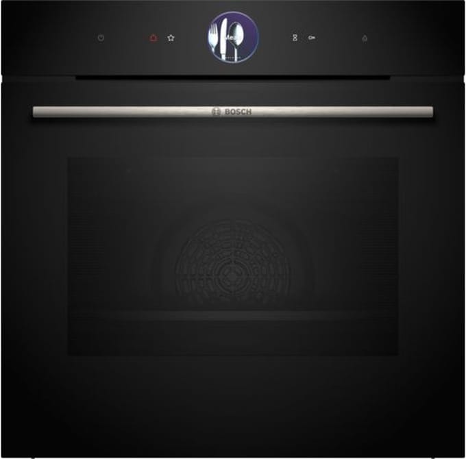 Bosch HSG7361B1 Serie 8 - Inbouwoven - Stoomoven