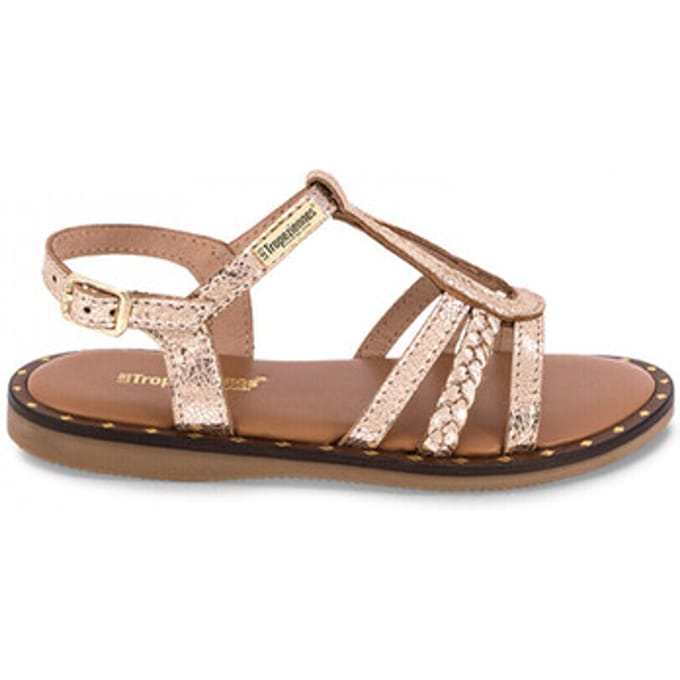 Sandalen Les Tropeziennes par M.Belarbi Baps