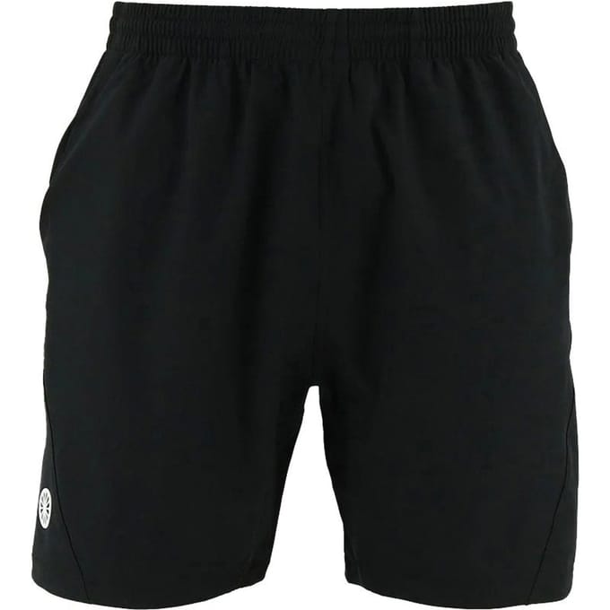 The Indian Maharadja Kadiri Short Heren - Maat XL