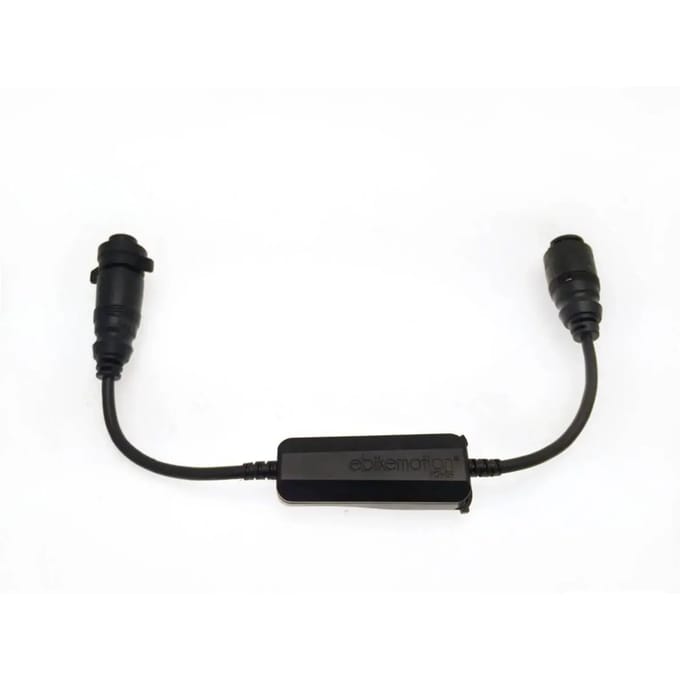 gcu kabel voor x35+ systeem upgrade Mahle