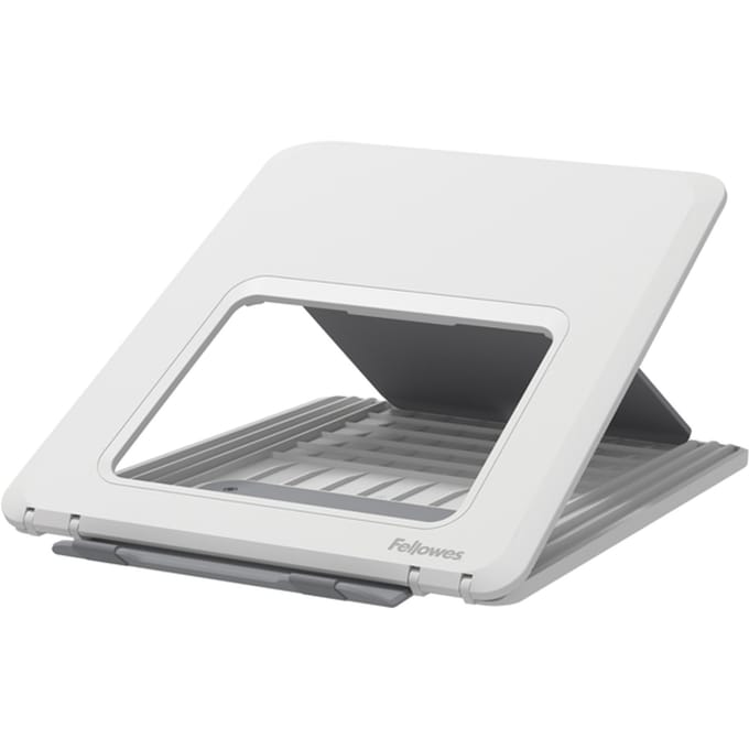 Laptopstandaard Fellowes Breyta wit