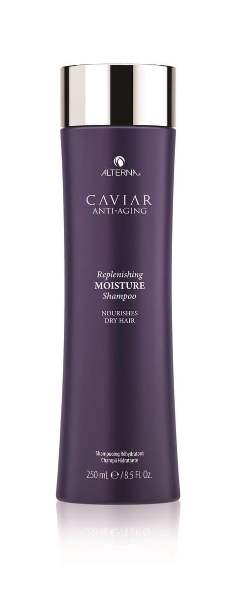 Alterna - Caviar Anti-Aging - Replenishing Moisture Conditioner - 250 ml
