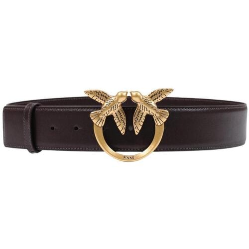 Riem Pinko ALTA LOVE BIRDS IN PELLE 100120 A0F1