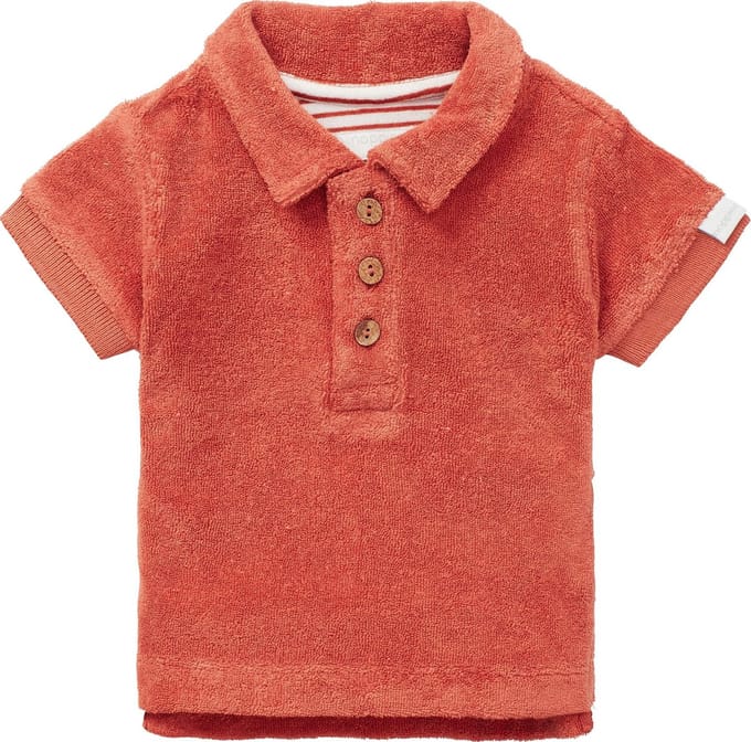 Noppies T-shirt Tonga Baby Maat 68