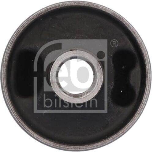 Montage, asaandrijving FEBI BILSTEIN 1004042