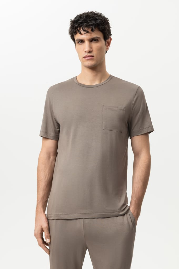 T-shirt Serie Jefferson Light Oak