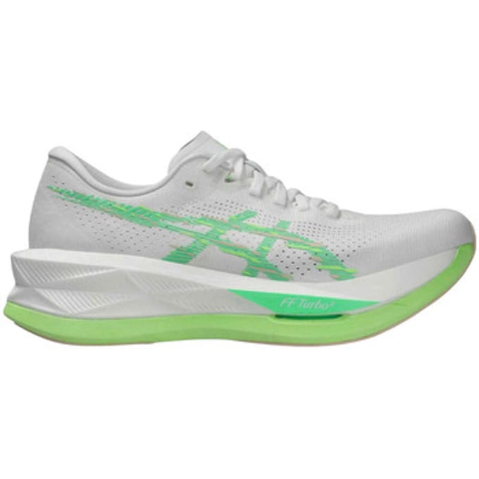 Hardloopschoenen Asics Chaussures de running sonicblast femme légère