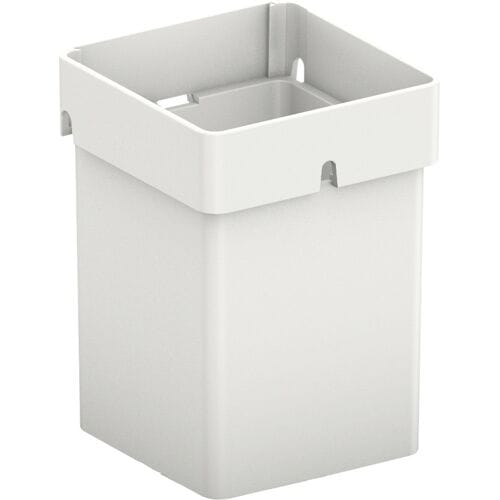 Festool Box 50x50x68/10 204858 Werkbox (l x b x h) 50 x 50 x 68 mm