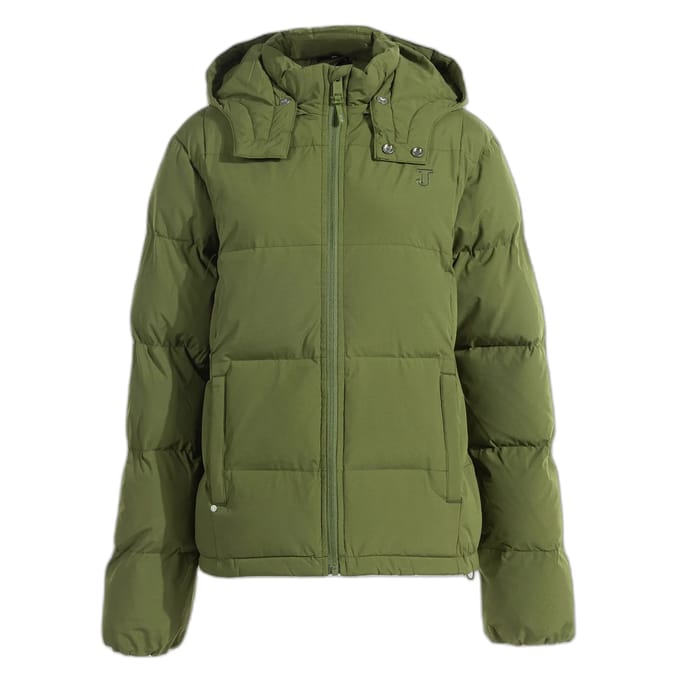 Donsjack voor dames Joma Urban Street