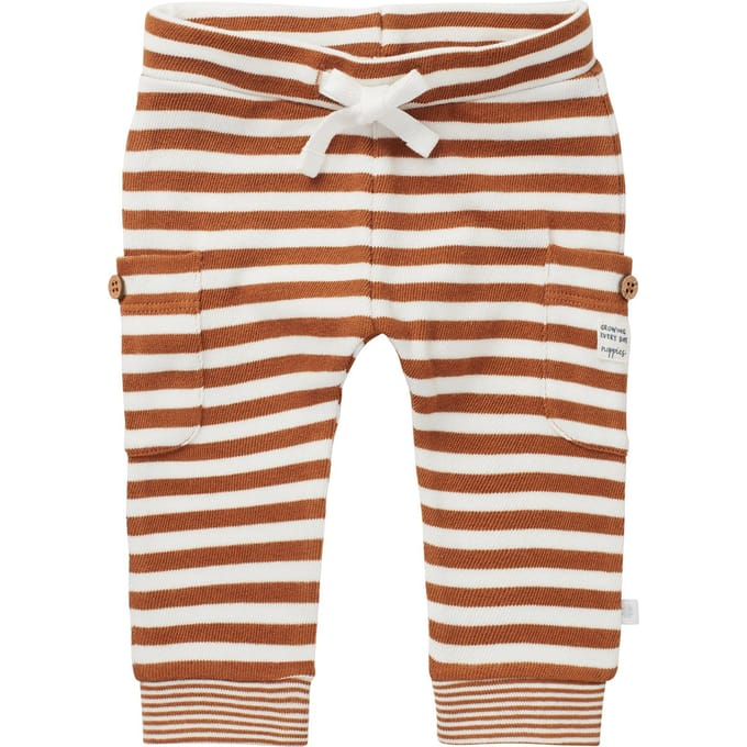 Noppies  - Maat 50 - Broek Salcombe Baby