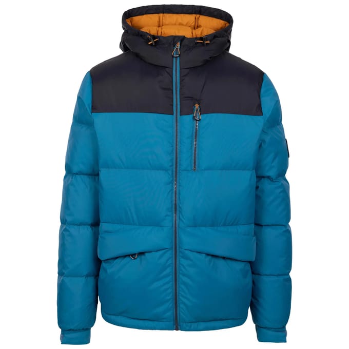 Trespass winterjas Erris Down Jacket