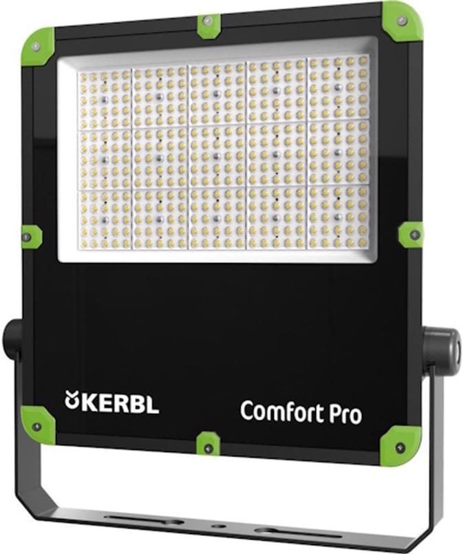 Kerbl LED-Schijnwerper Comfort Pro 200W