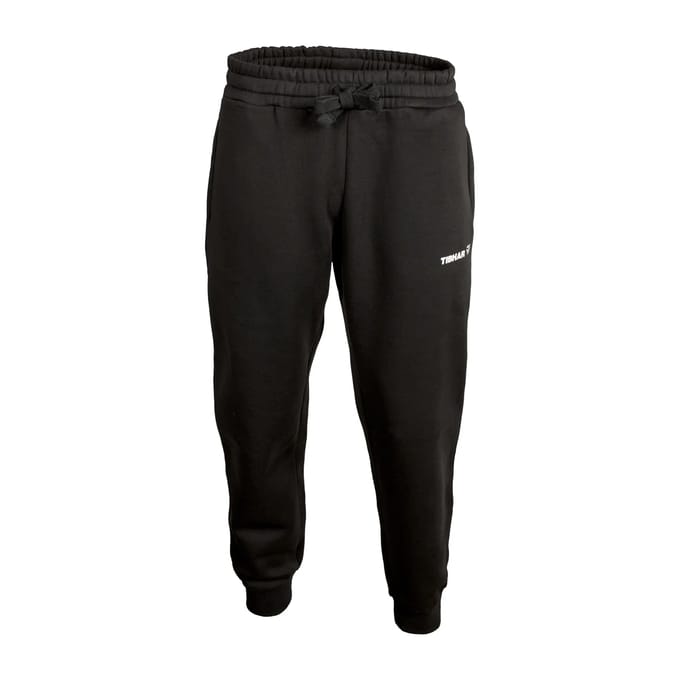 Jogging Tibhar Nero