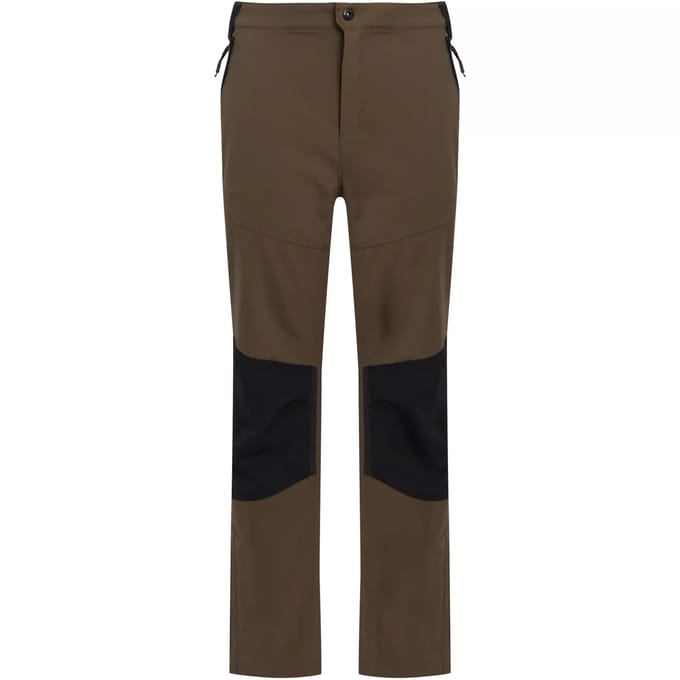 Broek Wandelen Heren Questra V