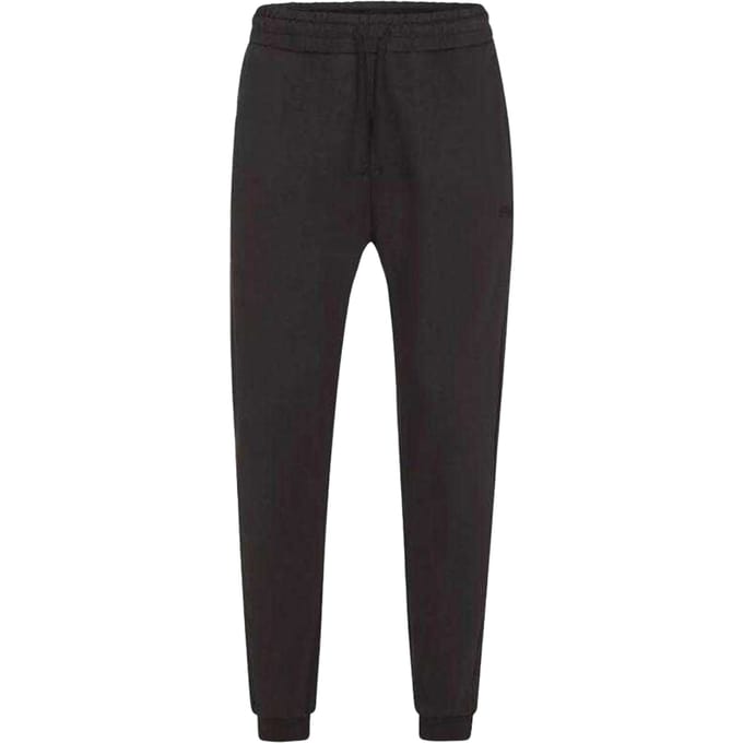 Fila Heren Bagod Joggingbroek (Zwart)