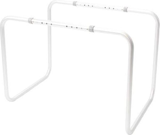 Dekensteun Aluminium