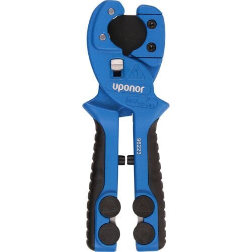 Uponor multi pipe & conduit cutting tool 12-25