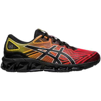 Sneakers Asics Baskets Gel-Quantum 360 VII maille respirante