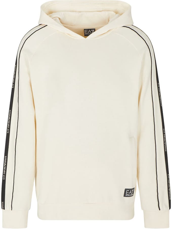 Ea7 Emporio Armani 7m000972_af10377 Sweatshirt Beige S Man