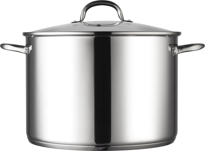 Funktion Soup pot 17.2 L 18/0 steel
