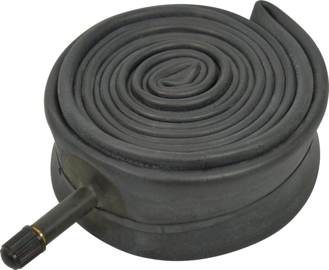 Dresco binnenband 12 x1 1/2 x 2 1/4 (47/62-203) schrader 40mm