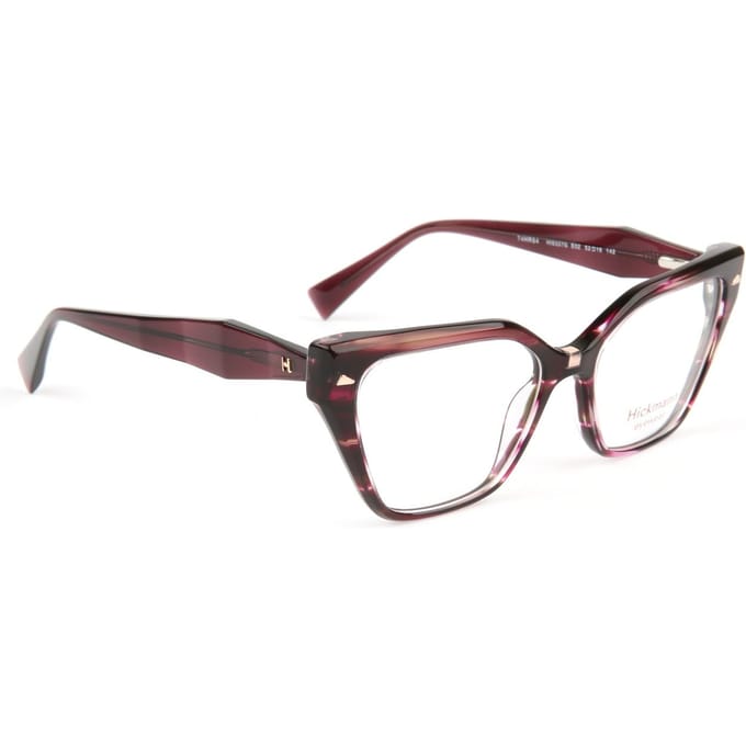 Ana Hickmann Optical Frame HI6337G E02 52