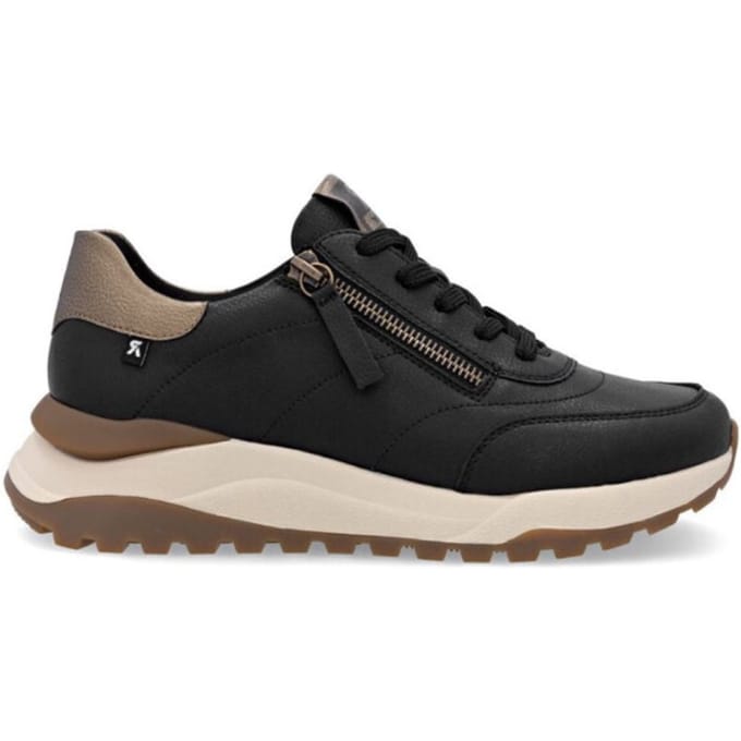 Rieker Veterschoenen