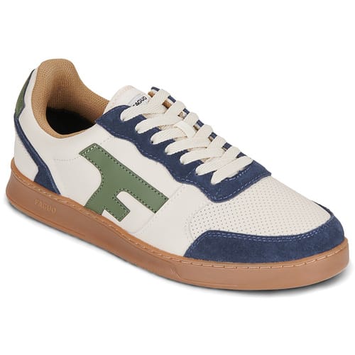 Lage Sneakers Faguo HAZEL