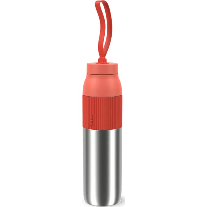 Merkloze RVS Thermosfles 700ml - Houdt Drankjes Warm/Koud