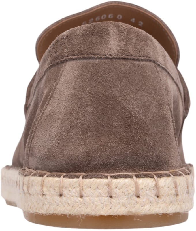 Joop - Herren Slip On Velluto Massimo