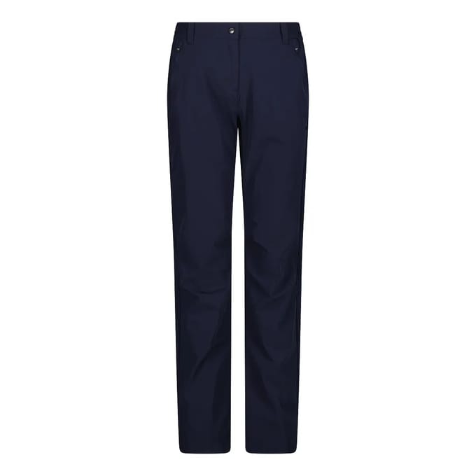 4-Way Stretch Broek Dames CMP