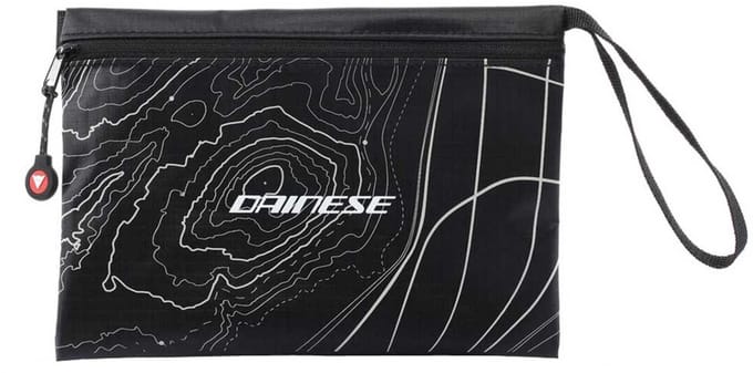 Dainese Explorer Klein Zwart -