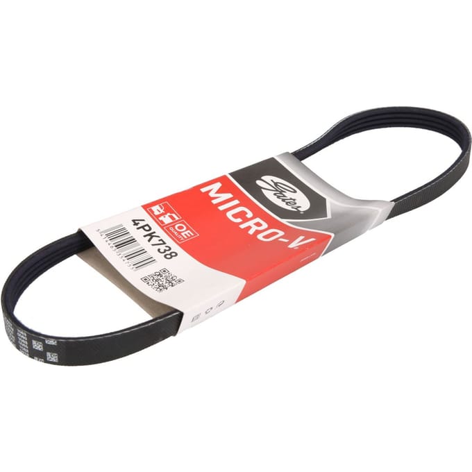 V-riem GATES 4PK738