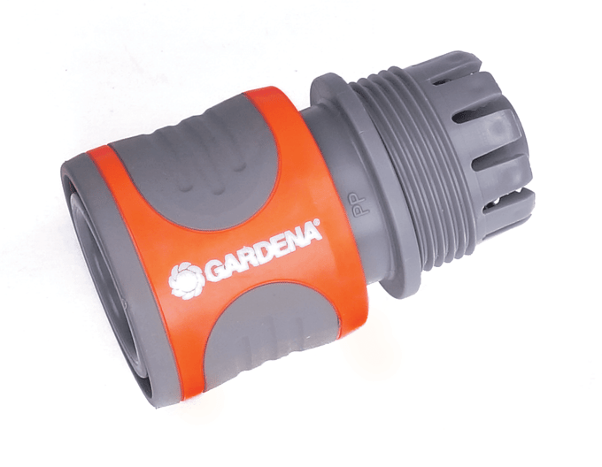 Gardena slang aansluiting liano textile
