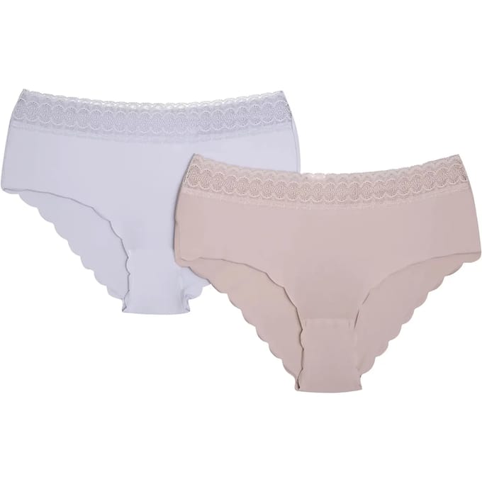 Vrouwen slip Henderson Polly 2 (x2)