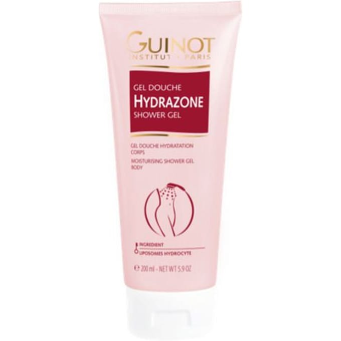 Guinot Hydrazone Douchegel - 200ml - Hydraterend