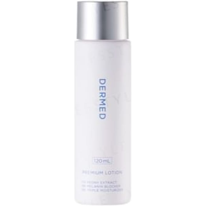 DERMED - Premium Lotion 120ml