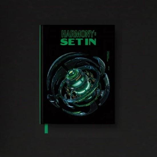Album P1Harmonie HARMONIE : SET IN 5e Mini STE IN