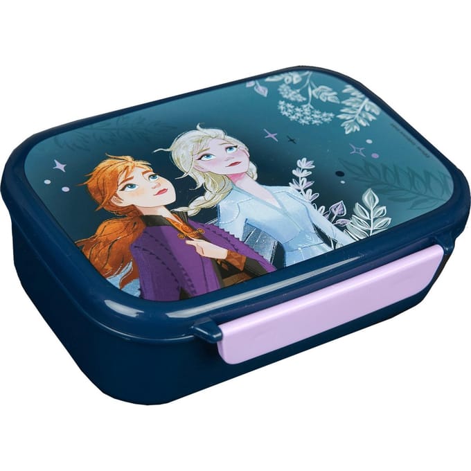 Disney Frozen Lunch Box