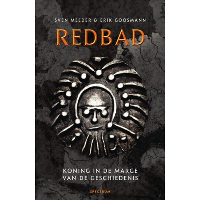 Redbad - Sven Meeder