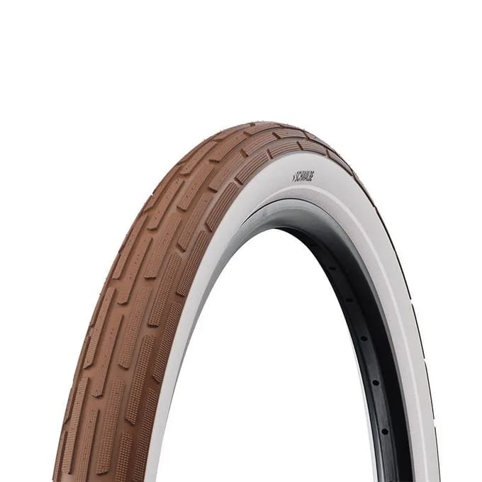 Band Schwalbe Fat Frank K-Guard TwinSkin 50-622 HS375 SBC
