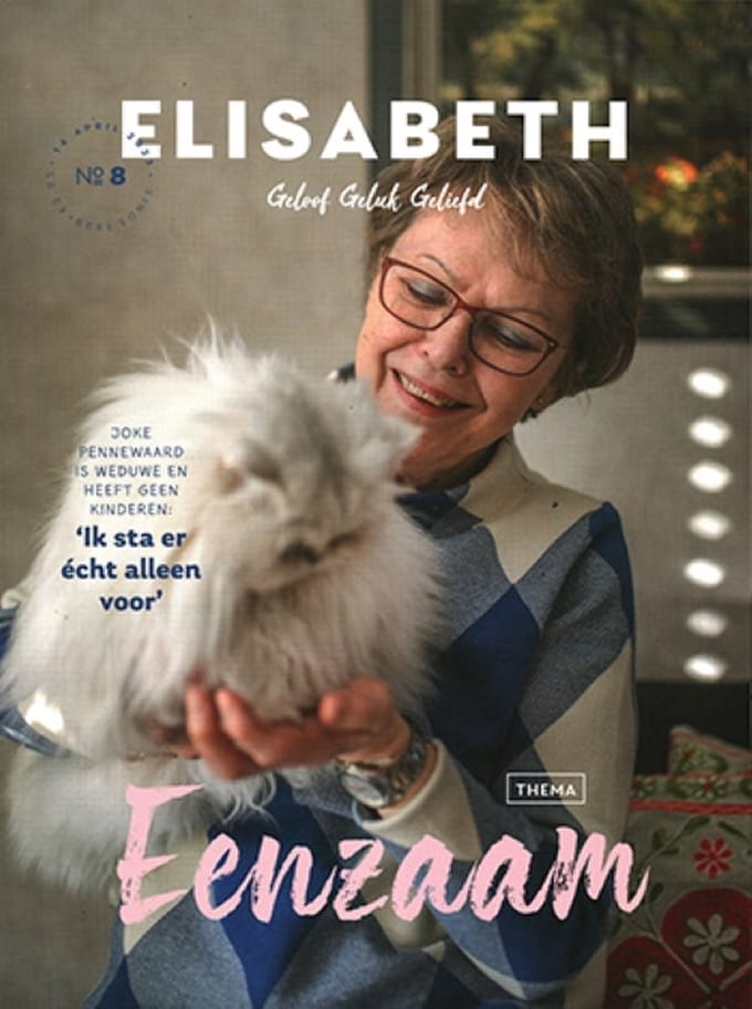 Elisabeth - 08 2023