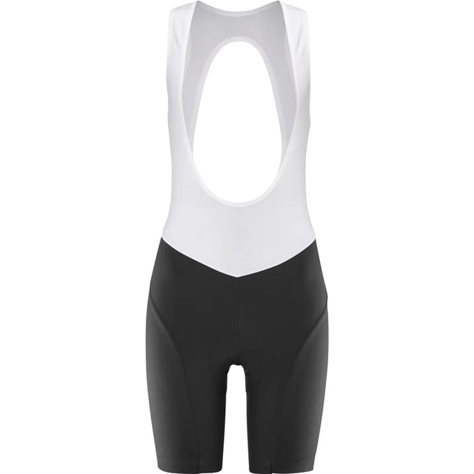 Mavic Cosmic Fietsbroek Zwart M Vrouw