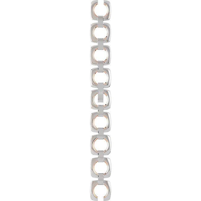 Tissot Straps T605026826 Odaci Horlogeband