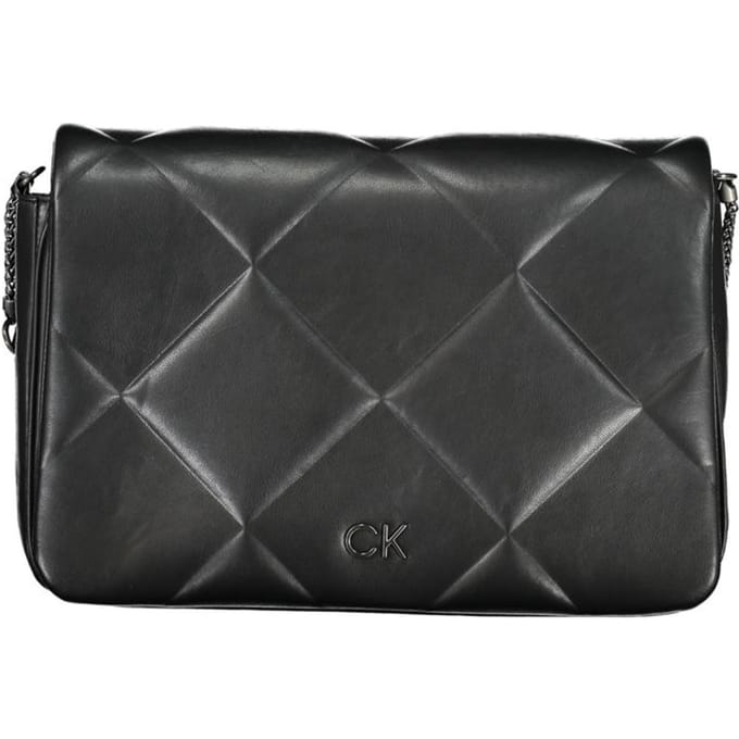Kettinggequilted Schoudertas K60k608302