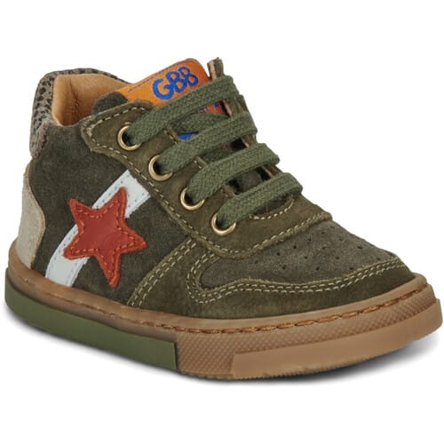 GBB  Hoge Sneakers RIKKIE